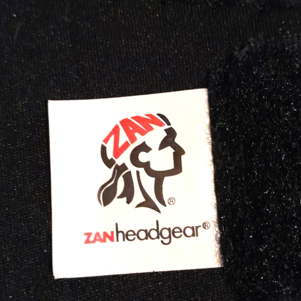 Head wrap head gear